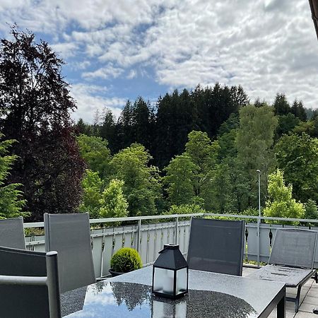 Ferienwohnung Schwarzwald Tannenzaepfle Baiersbronn Exterior photo