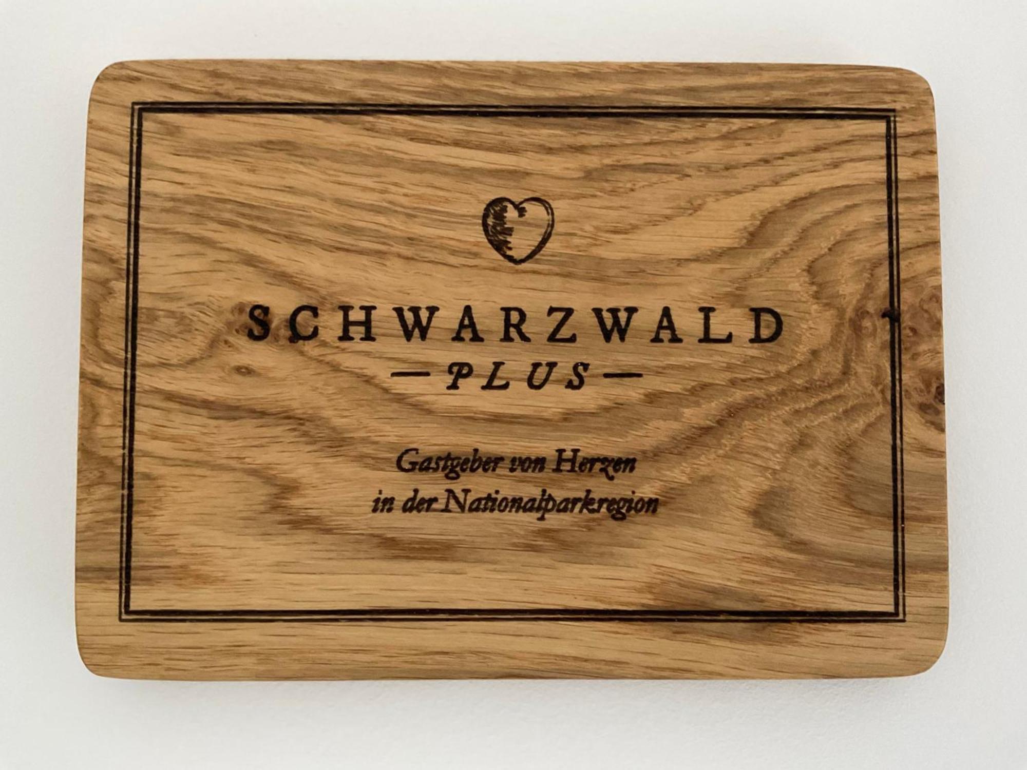 Ferienwohnung Schwarzwald Tannenzaepfle Baiersbronn Exterior photo