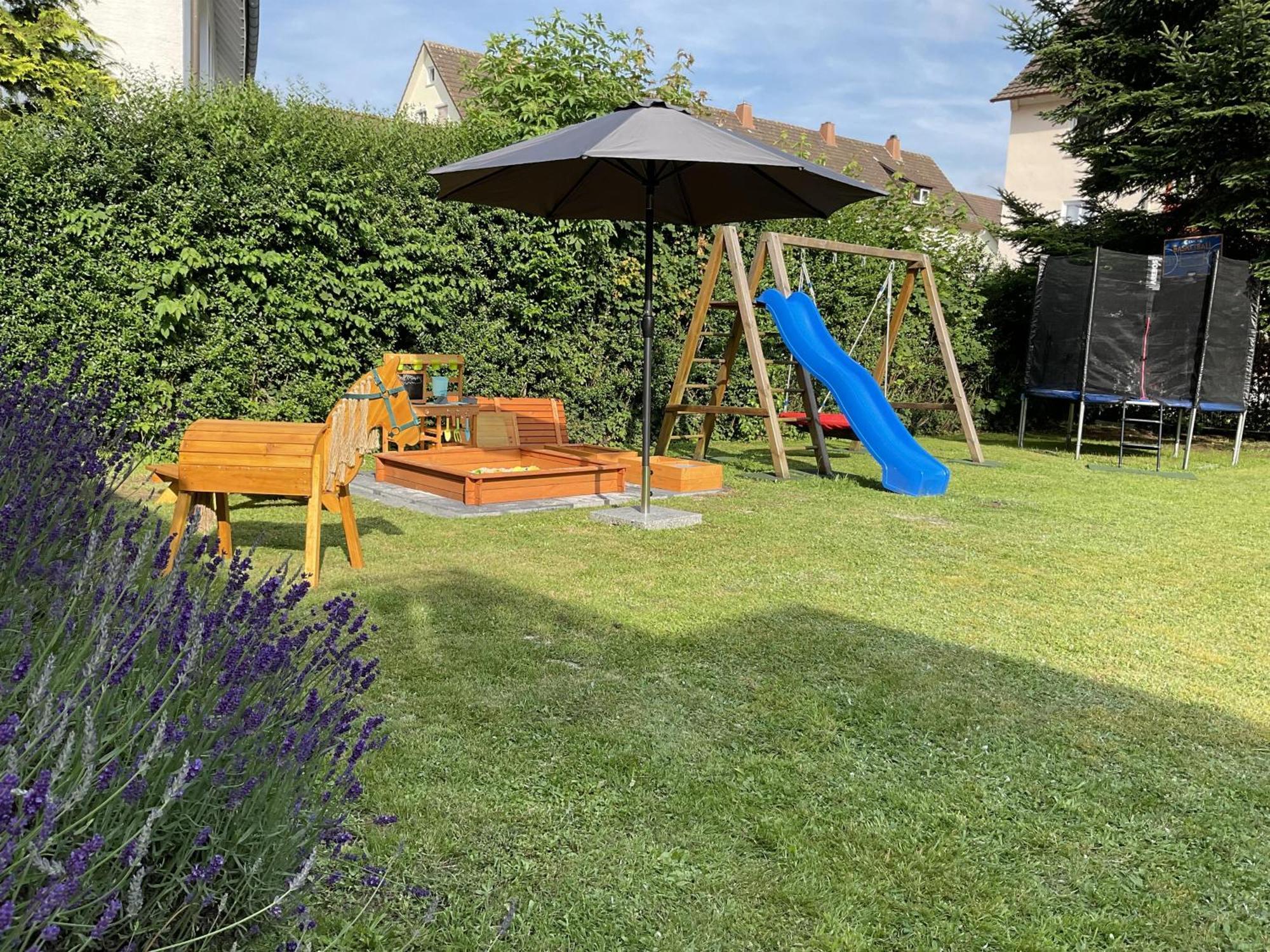 Ferienwohnung Schwarzwald Tannenzaepfle Baiersbronn Exterior photo